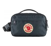 Fjällräven - Kånken Hip Pack - Sacoche bandoulière Navy - 2 L