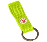 Fjällräven - Kånken Keyring - viking lime