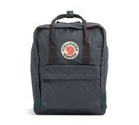 Fjällräven Sac à dos Kanken Daypack 36 cm bleu