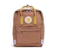 Fjällräven Kånken Koncept Sac à dos marron, vinylon, unisexe
