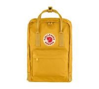 Fjällräven - Kånken Laptop 13" - Sac à dos Black - 13"