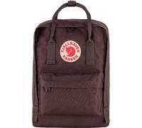 Fjällräven - Kånken Laptop 13" - Sac à dos Blackberry - 13"