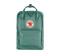 Fjällräven - Kånken Laptop 13" - Sac à dos Frost Green - 13"