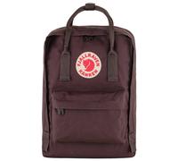 Fjallraven 23523-424 Kånken Laptop 13" Sports backpack Unisex Blackberry Taille UNI