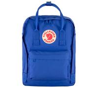 Fjällräven Kånken Laptop 13' Cobalt Blue