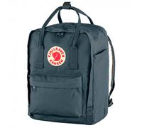 Fjällräven Sac à dos Kånken Laptop 13'' Gris