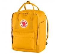 Fjällräven Kånken Laptop 13´´ Backpack Jaune Homme,Femme