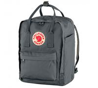 Fjällräven Sac à dos Kånken Laptop 13" – Gris