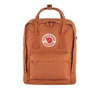 Fjällräven Kånken Laptop 13"" Terracotta Brown - Sac à dos compatible A4 25x35x14 cm