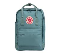 Sac à dos Fjällräven Kånken Laptop 18L bleu clair