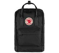 Fjällräven Kånken Laptop 15' Black