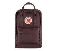 FJÄLLRÄVEN 23524-424 Kånken Laptop 15'' Gym Bag Unisex Blackberry Taille 1 Size
