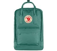 Fjällräven Kånken Laptop 15' Frost Green