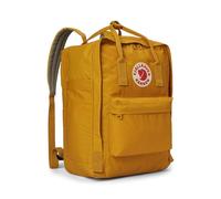 Fjällräven Sac à dos Kånken Laptop 18L jaune