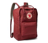 Fjällräven Sac à dos Kånken Laptop 15' Ox Red