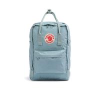 Fjällräven Kånken Laptop 15" Sac à dos bleu clair, unisexe, 18L