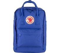 Fjällräven - Kånken Laptop 15" - Sac à dos Cobalt Blue - 15"