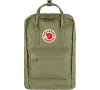 Fjällräven - Kånken Laptop 15" - Sac à dos Green - 15"