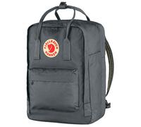 Fjällräven - Kånken Laptop 15'' - Sac à dos journée - super grey