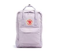 Sac à dos urbain Fjällräven Kånken Laptop 15" Couleur: violet