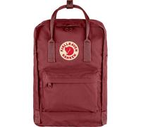 Fjällräven - Kånken Laptop 15" - Sac à dos Ox Red - 15"