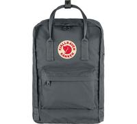 Fjällräven - Kånken Laptop 15" - Sac à dos Super Grey - 15"