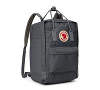 Fjällräven Sac à dos Kånken Laptop 15" Super Grey [183487]