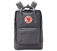 Fjällräven Kånken Laptop 15' Super Grey