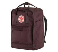 Fjallraven 23525-424 Kånken Laptop 17" Gym Bag Unisex Blackberry Taille 1 Size