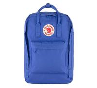 Fjällräven Kånken Laptop 17' Cobalt Blue
