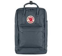 Fjällräven Kånken Laptop 17' Graphite