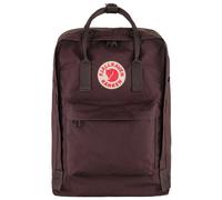 Fjällräven Kånken Laptop 17´´ Backpack Marron Homme,Femme