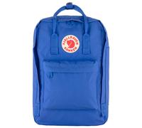 Fjällräven - Kånken Laptop 17'' - Sac à dos journée - cobalt blue