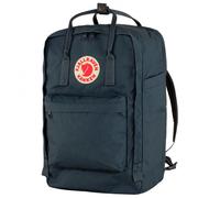 FJÄLLRÄVEN 23525-560 Kånken Laptop 17'' Sports backpack Unisex Navy Taille One Size