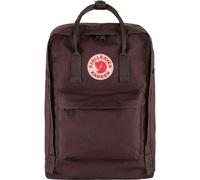 Fjällräven - Kånken Laptop 17" - Sac à dos urbain Blackberry - 17"