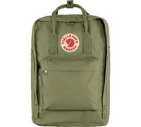Fjällräven - Kånken Laptop 17" - Sac à dos urbain Green - 17"