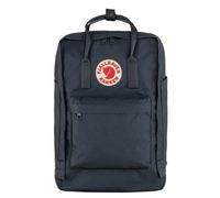 Fjällräven Sac à dos Kånken Laptop 17'' Compatible A4 Moderne Bleu