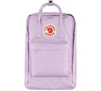 Fjällräven - Kånken Laptop 17" - Sac à dos urbain Pastel Lavender - 17"