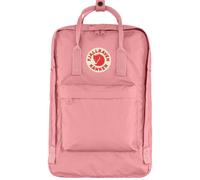 Fjällräven - Kånken Laptop 17" - Sac à dos urbain Pink - 17"