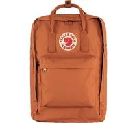 Fjällräven - Kånken Laptop 17" - Sac à dos urbain Terracotta Brown - 17"
