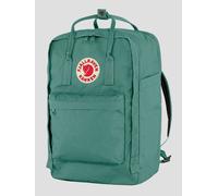 Fjällräven Kanken Laptop 17" Sac à dos vert Uni