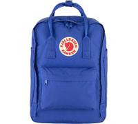 Fjällräven Kånken Laptop Backpack 15" Blue Cobalt - Une couleur unique et charmante pour votre maison et votre jardin. Illuminez votre environnement avec notre option Bleu Cobalt.