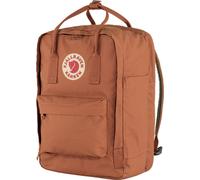 Fjällräven Kånken Laptop Backpack 15" Sac à dos Fjällräven Kånken Laptop 15" - Terracotta brown