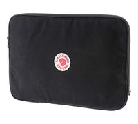 Fjällräven Kånken Laptop Case 15" Portefeuilles et Petits Sacs Black FR : Taille Unique (Taille Fabricant : OneSize)