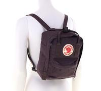 Fjällräven Kanken Mini 7l Sac à dos 7 Rouge foncé