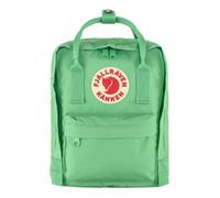 Fjällräven Kånken Mini Apple Mint (menthe) - Sac à dos 7 L unisexe avec coussin de siège