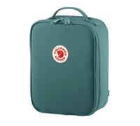 Fjällräven Kånken Mini Cooler Portefeuilles et petits sacs Frost Green FR : Taille Unique (Taille Fabricant : OneSize)