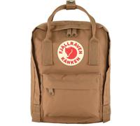 Fjällräven Sac à dos Kånken Mini 7 l Marron
