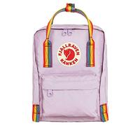 Fjällräven Kånken Rainbow Mini 7l Backpack Violet