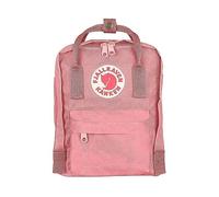 Fjällräven - Kånken - Mini - Sac à dos - Mixte Enfant - Rose (rose bonbon) - 29 x 20 x 13, 7L